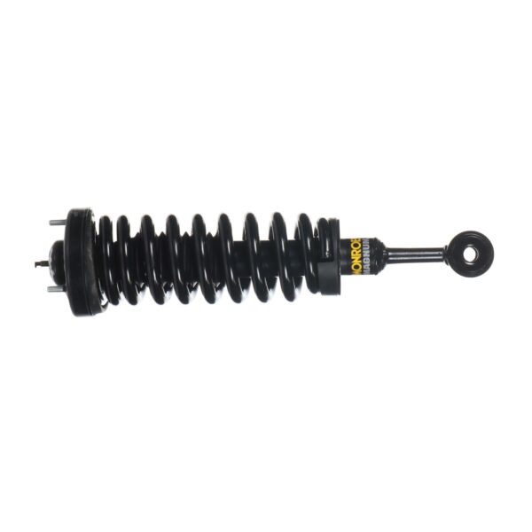 Monroe MON-153031 1 x Magnum Loaded Assembly Front Suspension Strut and Coil Spring Assembly