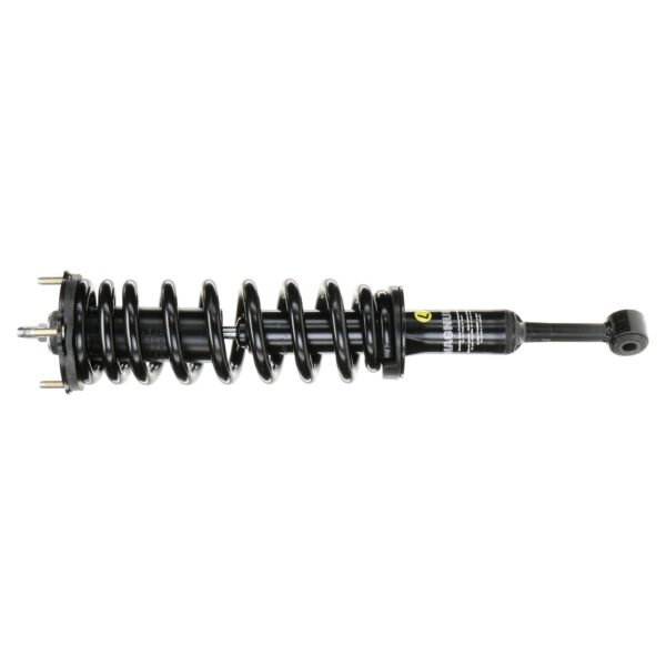 Monroe 153032L - Magnum Loaded Assembly Front Left  Strut and Coil Spring