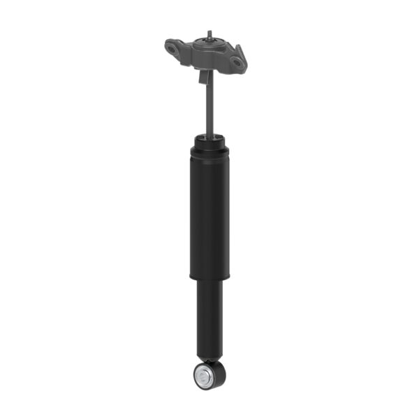 Monroe 15647L - Quick-Shock Rear Left Suspension Shock Absorber Assembly