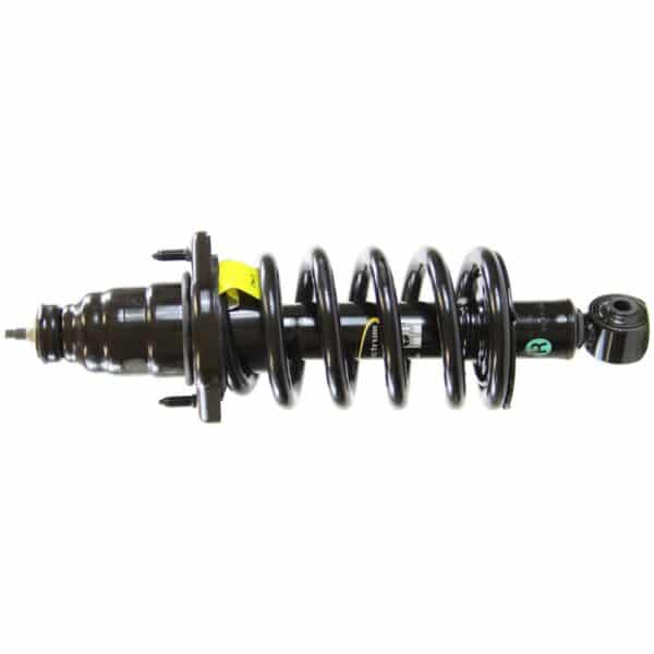 Monroe 171101R - Quick-Strut Rear Right Suspension Strut and Coil Spring