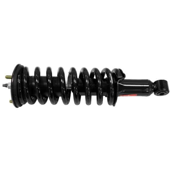 Monroe MON-171103 1 x Quick-Strut Front Suspension Strut and Coil Spring Assembly