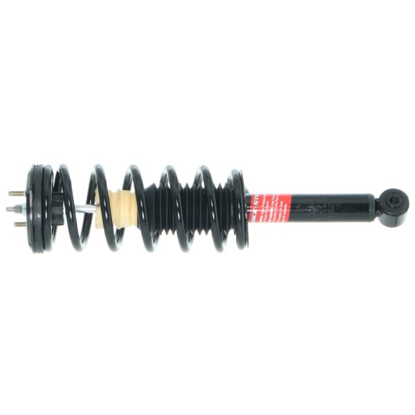 Monroe MON-171108 1 x Quick-Strut Rear Suspension Strut and Coil Spring Assembly