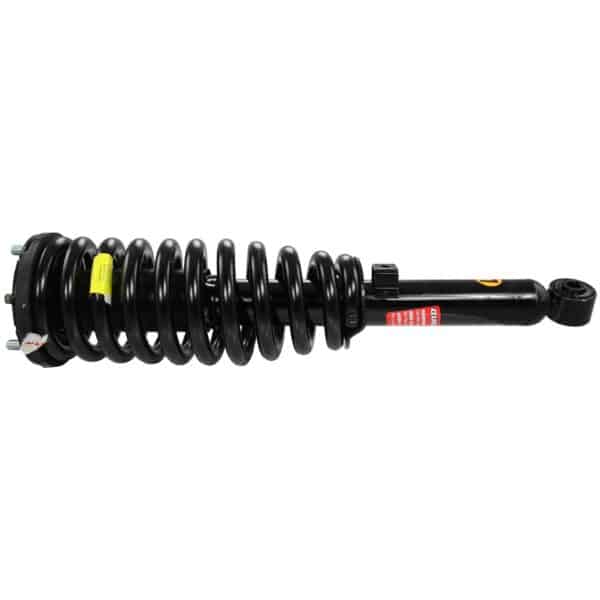 Monroe 171110 - Quick-Strut Front Left Suspension Strut and Coil Spring