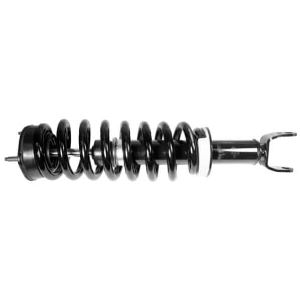 Monroe MON-171111 1 x Quick-Strut Front Suspension Strut and Coil Spring Assembly