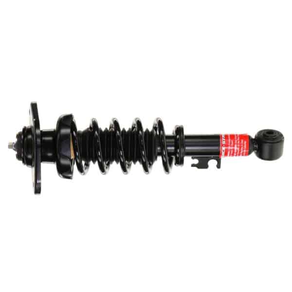 Monroe 171112R - Quick-Strut Rear Right Suspension Strut and Coil Spring