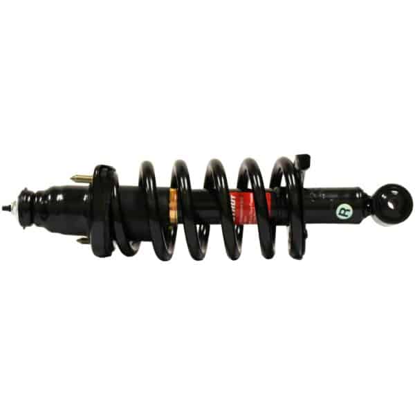 Monroe 171114R - Quick-Strut Rear Right Suspension Strut and Coil Spring
