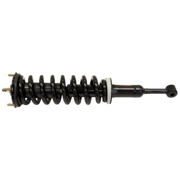 Monroe 171119R - Quick-Strut Front Right Suspension Strut and Coil Spring