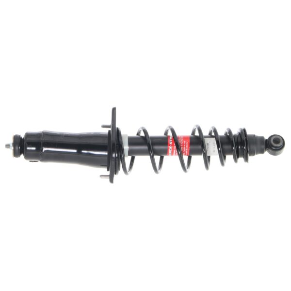 Monroe MON-171123L 1 x Quick-Strut Rear Left Suspension Strut and Coil Spring Assembly