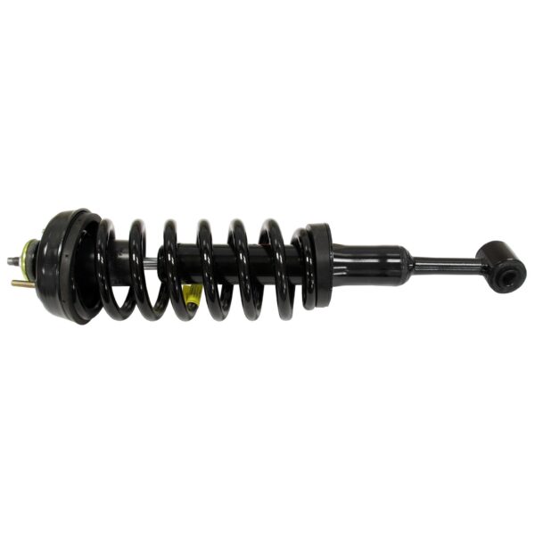 Monroe MON-171124 1 x Quick-Strut Front Suspension Strut and Coil Spring Assembly
