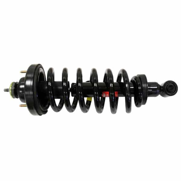 Monroe MON-171125 1 x Quick-Strut Rear Suspension Strut and Coil Spring Assembly