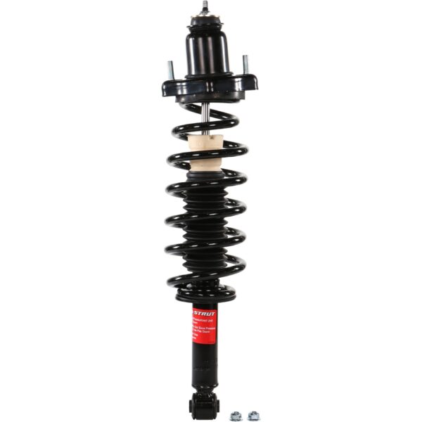 Monroe 171126 - 1 Pair Quick-Strut Rear Suspension Strut & Coil Springs