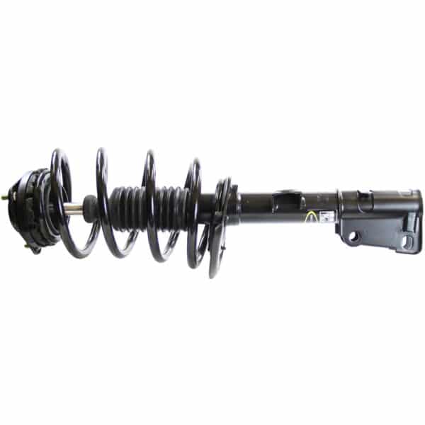 Monroe 171128R - Quick-Strut Front Right Suspension Strut and Coil Spring