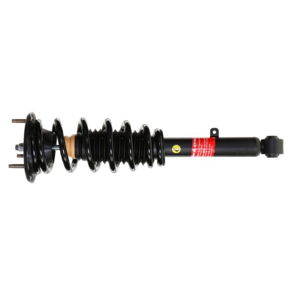 Monroe 171133L - Quick-Strut Front Left Suspension Strut and Coil Spring