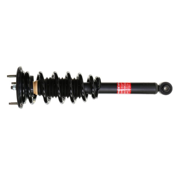 Monroe 171133R - Quick-Strut Front Right Suspension Strut and Coil Spring