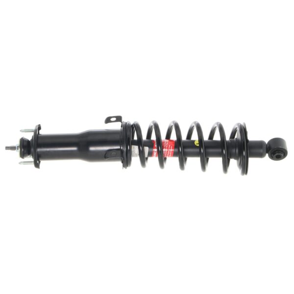 Monroe 171134L - Quick-Strut Rear Left Suspension Strut and Coil Spring