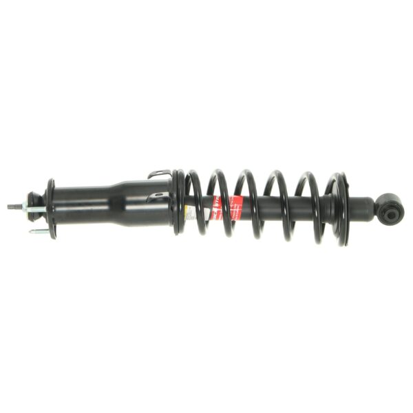 Monroe 171134R - Quick-Strut Rear Right Suspension Strut and Coil Spring