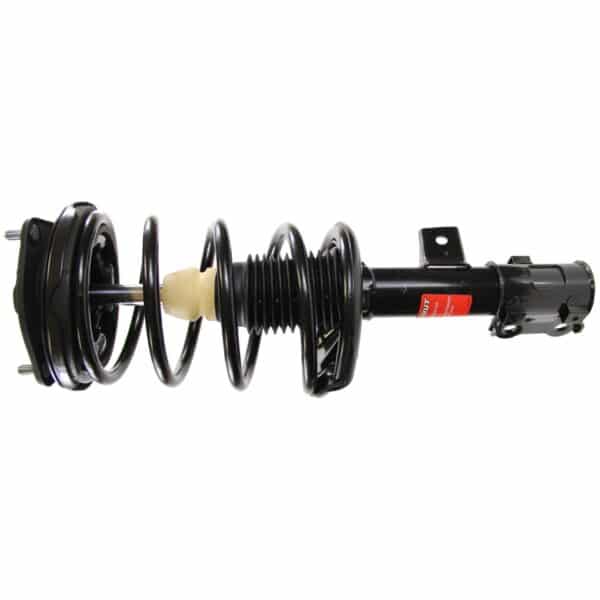 Monroe 171135 - Quick-Strut Front Right Suspension Strut and Coil Spring