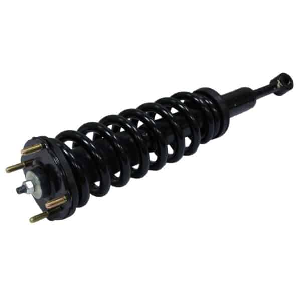 Monroe MON-171137R 1 x Quick-Strut Front Right Suspension Strut and Coil Spring Assembly