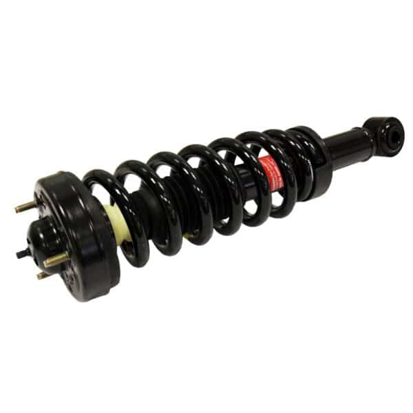 Monroe MON-171138 1 x Quick-Strut Front Suspension Strut and Coil Spring Assembly
