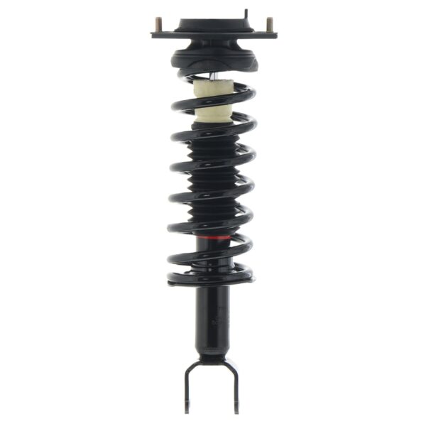 Monroe MON-171148 1 x Quick-Strut Rear Suspension Strut and Coil Spring Assembly