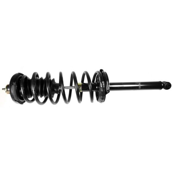 Monroe MON-171299 1 x Quick-Strut Rear Suspension Strut and Coil Spring Assembly