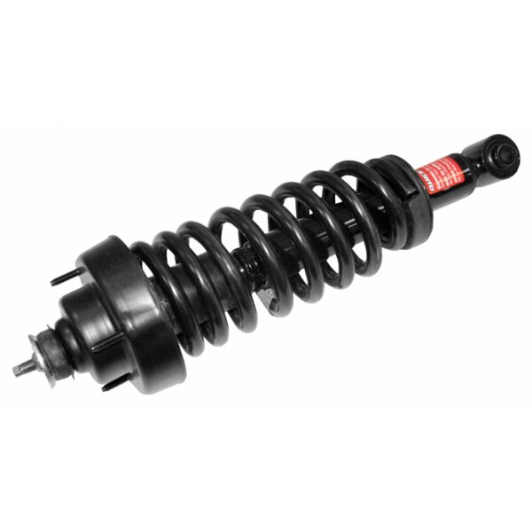 Monroe MON-171322 1 x Quick-Strut Rear Suspension Strut and Coil Spring Assembly