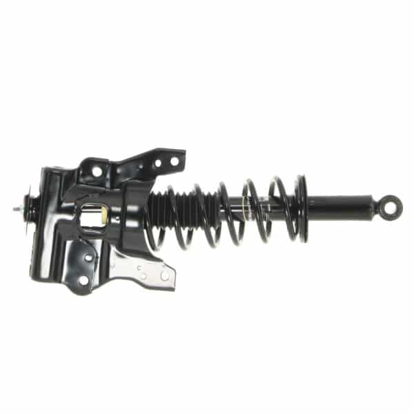 Monroe 171326R - Quick-Strut Rear Right Suspension Strut and Coil Spring
