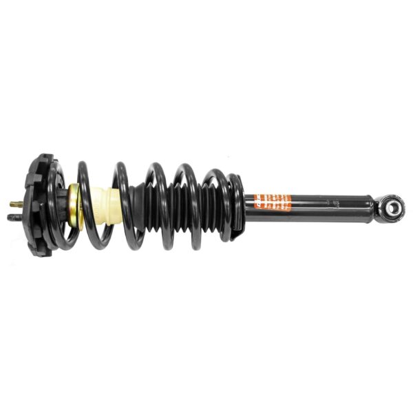 Monroe MON-171327 1 x Quick-Strut Rear Suspension Strut and Coil Spring Assembly