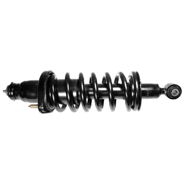 Monroe 171340L - Quick-Strut Rear Left Suspension Strut and Coil Spring