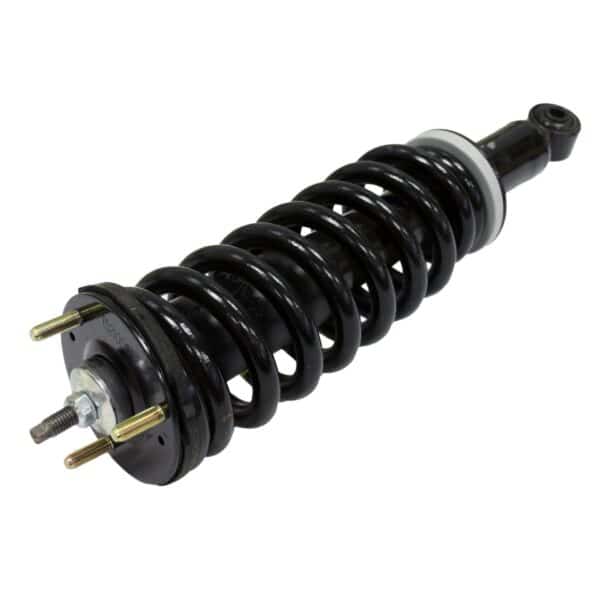 Monroe 171347L - Quick-Strut Front Left Suspension Strut and Coil Spring