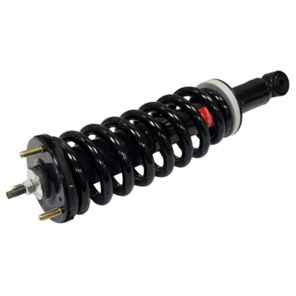 Monroe 171347R - Quick-Strut Front Right Suspension Strut and Coil Spring