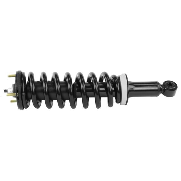 Monroe 171348L - Quick-Strut Front Left Suspension Strut and Coil Spring