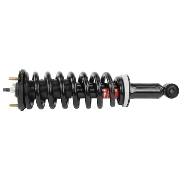 Monroe 171348R - Quick-Strut Front Right Suspension Strut and Coil Spring