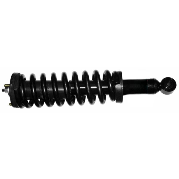 Monroe 171352L - Quick-Strut Front Left Suspension Strut and Coil Spring