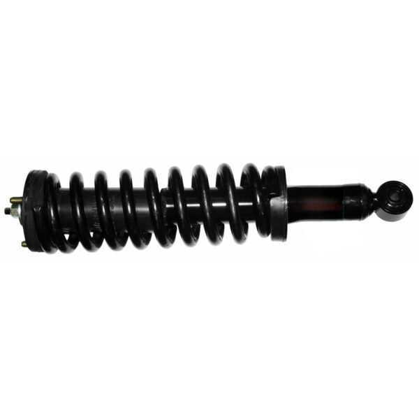 Monroe 171352R - Quick-Strut Front Right Suspension Strut and Coil Spring