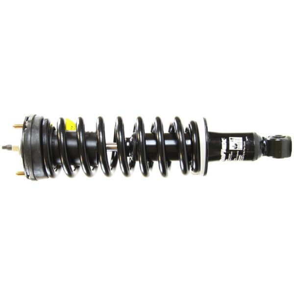 Monroe MON-171353 1 x Quick-Strut Front Suspension Strut and Coil Spring Assembly