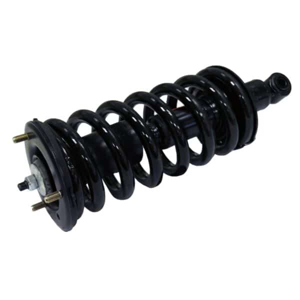 Monroe MON-171358 1 x Quick-Strut Front Suspension Strut and Coil Spring Assembly