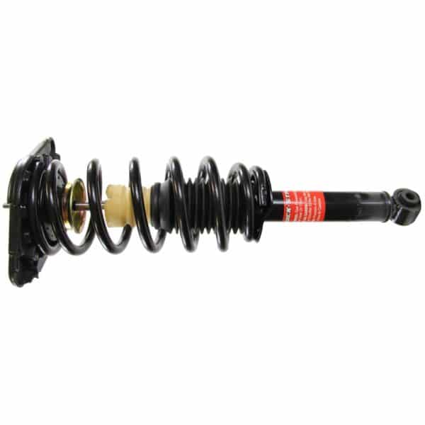 Monroe MON-171359 1 x Quick-Strut Rear Suspension Strut and Coil Spring Assembly