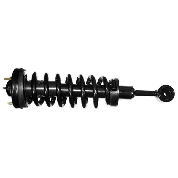 Monroe MON-171361 1 x Quick-Strut Front Suspension Strut and Coil Spring Assembly