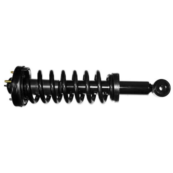 Monroe MON-171362 1 x Quick-Strut Front Suspension Strut and Coil Spring Assembly