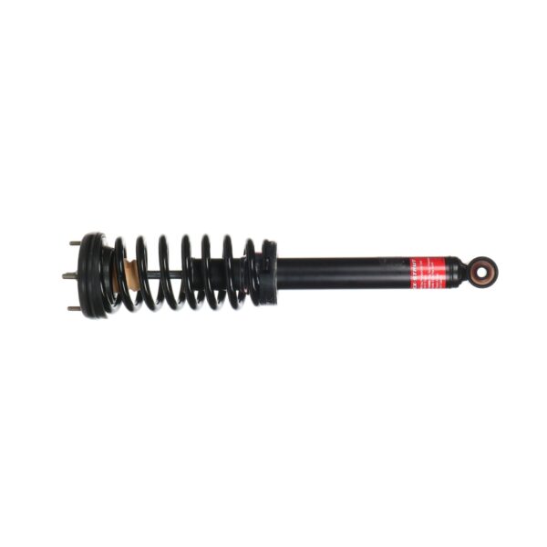 Monroe 171366L - Quick-Strut Front Left Suspension Strut and Coil Spring