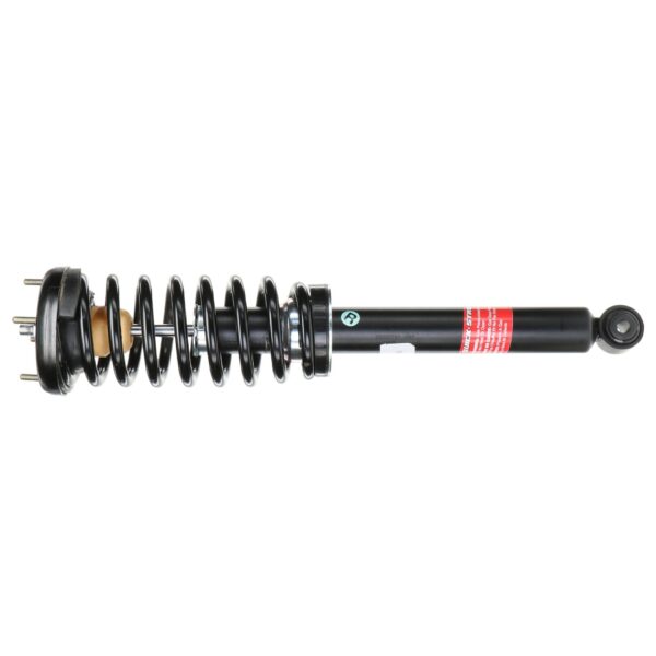 Monroe 171366R - Quick-Strut Front Right Suspension Strut and Coil Spring