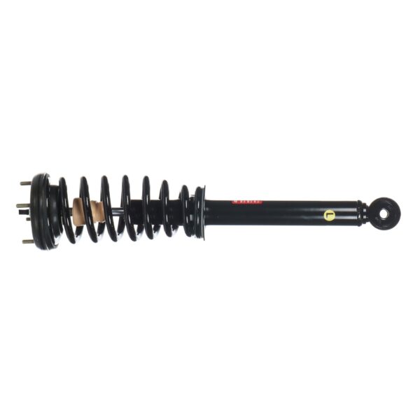 Monroe 171368L - Quick-Strut Front Left Suspension Strut and Coil Spring
