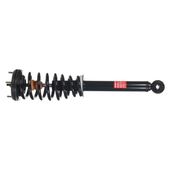 Monroe 171368R - Quick-Strut Front Right Suspension Strut and Coil Spring
