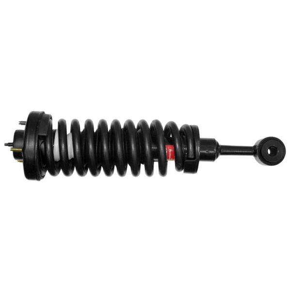 Monroe MON-171369 1 x Quick-Strut Front Suspension Strut and Coil Spring Assembly