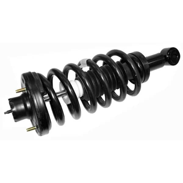 Monroe MON-171370 1 x Quick-Strut Rear Suspension Strut and Coil Spring Assembly