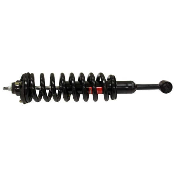 Monroe 171371L - Quick-Strut Front Left Suspension Strut and Coil Spring