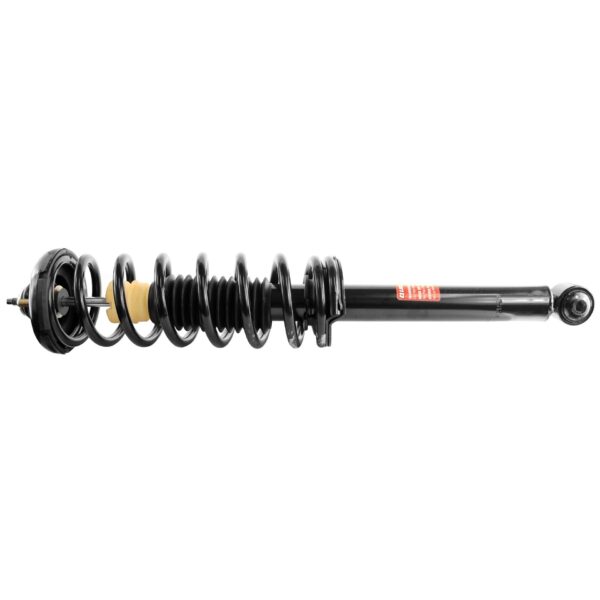 Monroe MON-171372 1 x Quick-Strut Rear Suspension Strut and Coil Spring Assembly