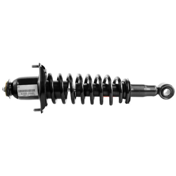 Monroe 171373L - Quick-Strut Rear Left Suspension Strut and Coil Spring
