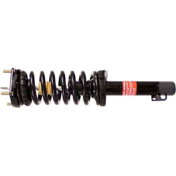 Monroe 171377L - Quick-Strut Front Left Suspension Strut and Coil Spring